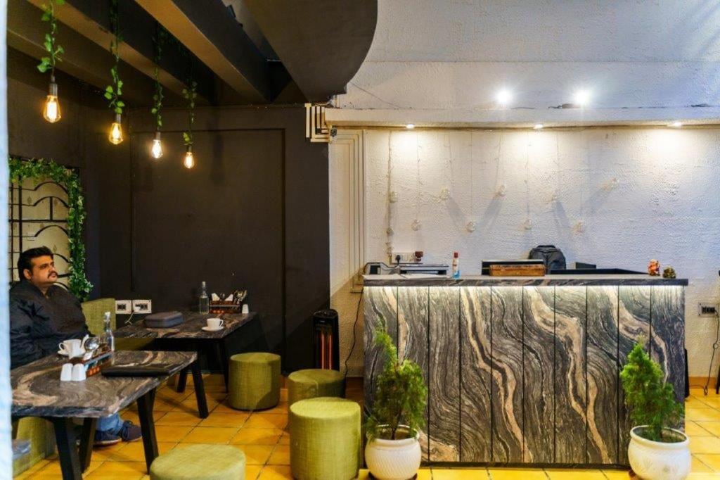 Olive By Tej Hotel And Resorts Νταρτζίλινγκ Εξωτερικό φωτογραφία